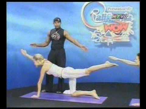 Yoga cho mọi người chọn lọc phát trên HTV2. Phù hợp nhiều độ tuổi và thể trạng SK. Mater Kamal guru