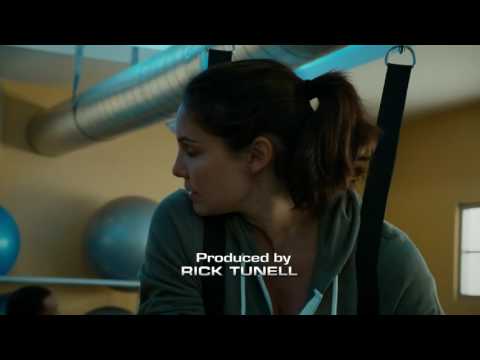 NCIS Los Angeles 8x08 - Kick Your Ass