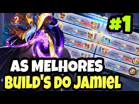 As Formações Metas/Mais Utilizadas no Jamiel #-1 -  Saint Seiya Awakening