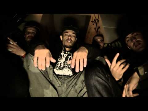 Killa Vinz - 90er Tape Exklusiv Video Pt 2