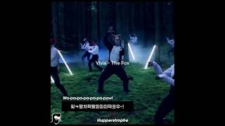 Ylvis - The Fox (What Does The Fox Say)