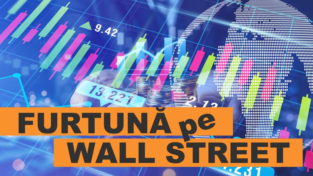 Furtună pe Wall Street