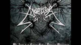 Magister Dixit - Immortal Majesty of the Night