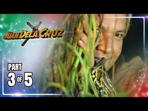 Juan Dela Cruz Episode 163 (3/5) June 17, 2023