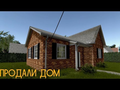 House Flipper- прохождение,обзор #5 серия