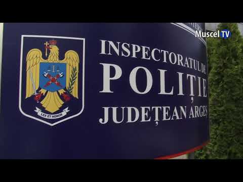 Jurnal MUSCEL TV 05.01.2024 Cămin de bătrâni fără autorizație, la Leordeni