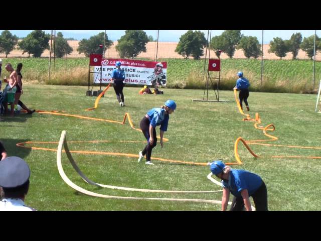 Poděvousy, 04. 08. 2013
