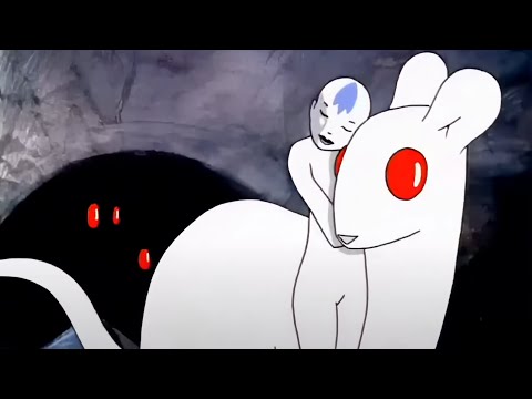 Occhi bassi - Tre allegri ragazzi morti