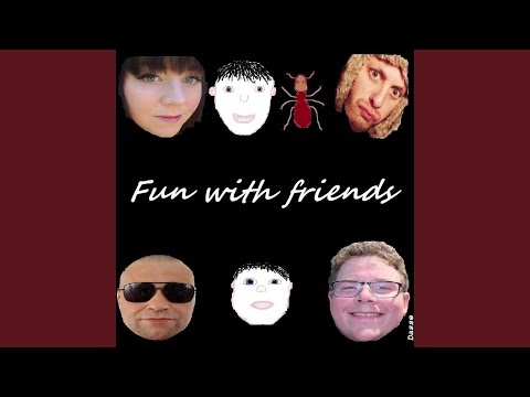 Kämpa på (feat. Hamberg, Freddy & Flisa)