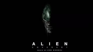 Alien Covenant: Official Motion Picture Soundtrack (#14: Payload Deployment)
