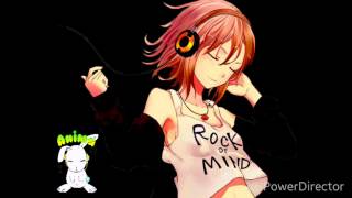 Nightcore-Touch me (Avicii)