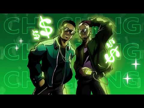 DJ Puffy & V'ghn   Chi Ching 24