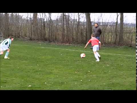 Sparta'25 F1 - Rhode F1 11 april 2015