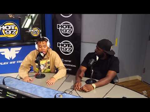 Ybn Cordae - Suge Freestyle