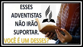 O VÍDEO + IMPACTANTE DE 2025 Q todo adventista devia ver. (VOCÊ IRÁ AGUENTAR?) Pastor falou tudo....