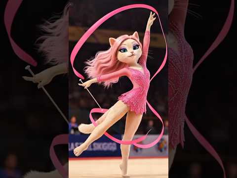 Brave Like Mom #cats #cat #kitten #kitty #cute #story #catlover