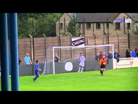 Buxton 2 Whitby 1 - 25.08.12