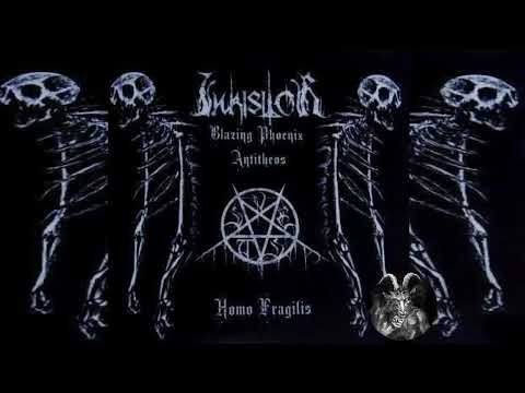 INKISITOR & S.V.E.S.T. SPLIT - FULL SPLIT 2007