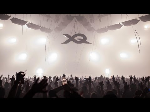 Wildstylez @ X-Qlusive Wildstylez