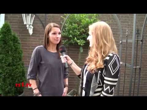 2014-09-08 Interview mit Christina Stürmer