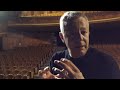 Stage Setup | Tommy Emmanuel — Tommy Emmanuel, CGP
