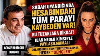 Dikkat | Yapay Zekâ ile Yeni Nesil Dolandırıcılık Yöntemleri Ve Korunma Yolları 