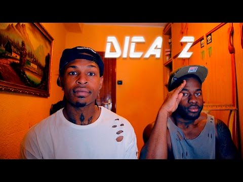 Dica 2 Corno -  Miny Blaa & Negorila