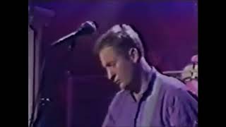 Husker Du - She&#39;s a Woman (And Now He is a Man) Live on Late Show with Joan Rivers April 27, 1987