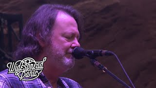 Music video thumbnail preview for Steven's Cat (Live at Red Rocks) by Widespread Panic