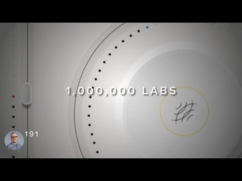 How We Made Our FREE Sample Library?