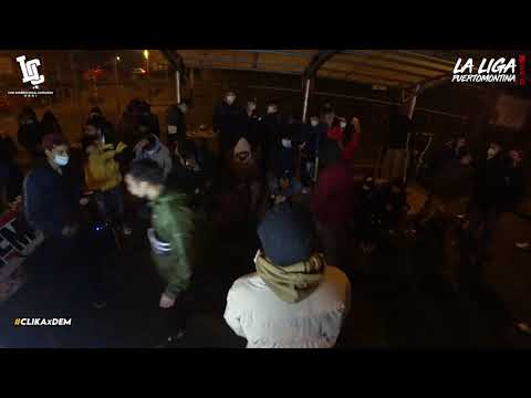 KOREP V KUM | CUARTOS | CLIKAxDEM 2021