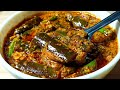 If You Prepare Tasty And Spicy Brinjal Curry This Way You Will Eat Four Rotis Instead Of Two Ba