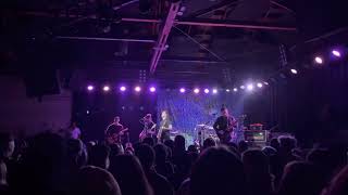 Seahaven- Love to Burn [LIVE]