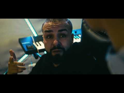 Red N X @Mr.B59  - ARCANE