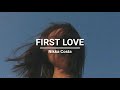 Nikka Costa - First Love (lyrics)