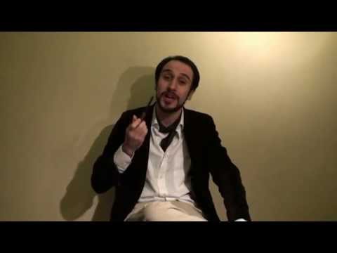 Déconnexion Le film - Concours Miss Escortes 2013 - Roberto