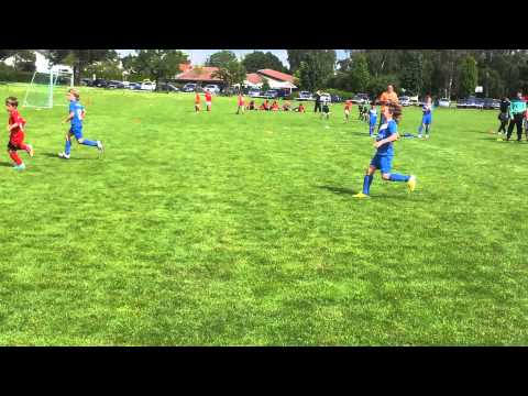 2013.06.29 F-Jugend Fußballturnier in Babstadt