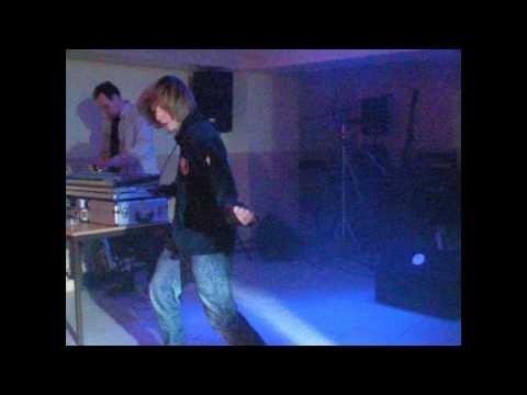 IBD/NoXx & FresH : Party- RawKer