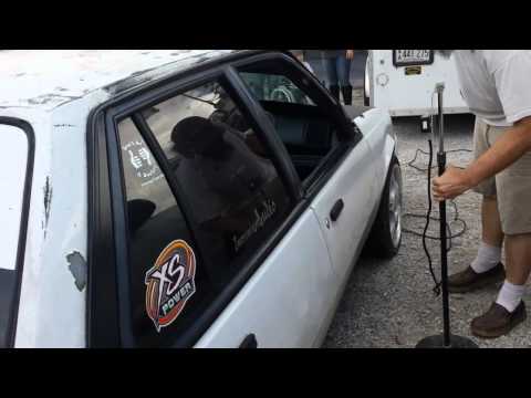 2 northstar smsagm400 in the lanes IA subs