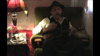 Your Feet&#39;s Too Big