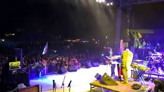 Baby Cham Hottie Hottie Crew Ragga Jungle Mix