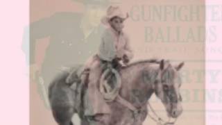 Little Joe the Wrangler Lyric