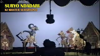 Download lagu Wayang Kulit Ki Manteb Sudarsono - Lakon Suryo Ndadari. 2007 mp3 Download lagu Wayang Kulit Ki Manteb Sudarsono - Lakon Suryo Ndadari. 2007 mp3