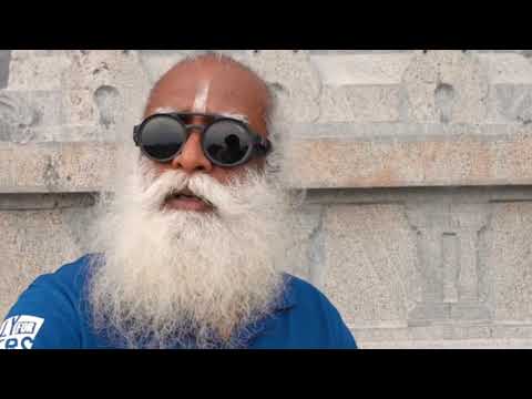 Sadhguru - How to increase awareness? Understanding stillness!