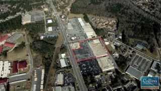 preview picture of video 'Colliers International presents 208 St. James Ave., Goose Creek, SC 29445'