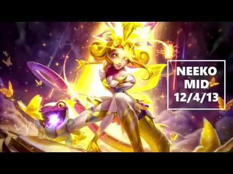 Prestige Star Guardian Neeko (MIDGP)