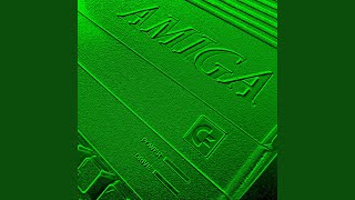 Amiga Reggae (Remastered)