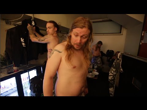 Copenhagen Tour Start