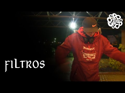 KAOTIK vs MASIRA vs JOTADE [FILTROS] || THE BATTLE I · {TRIPLE S MANZA}