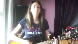 Brad Paisley&#39;s &quot;Working On A Tan&quot; acoustic cover